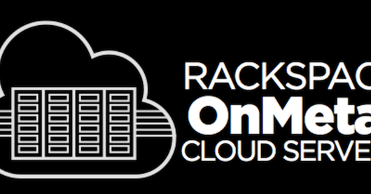 Rackspace обновила OnMetal Cloud Servers