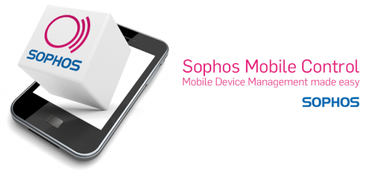 Sophos выпускает Mobile Control 3.0 для платформы Android