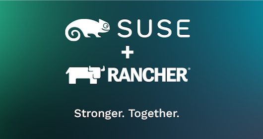 SUSE финализировала поглощение Rancher Labs, специалиста в области Kubernetes