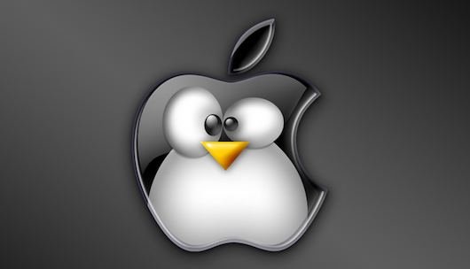 Linux впервые превзошла MacOS по масштабам использования в десктопах