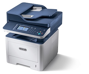 Xerox обновила устройства для малых и средних офисов