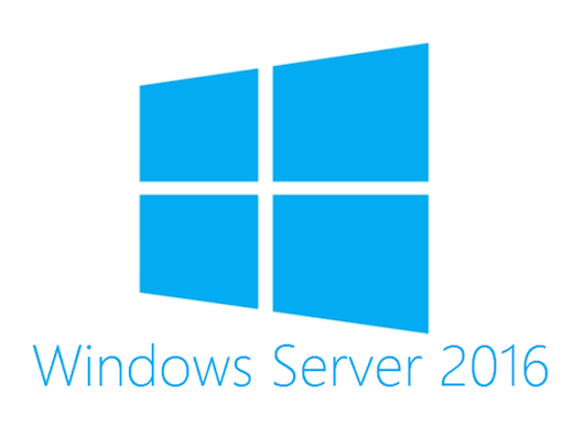 Microsoft представила Windows Server 2016 в Украине