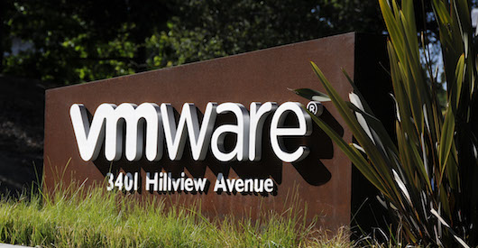 VMware объявляет финансовые результаты второго квартала 2015 года
