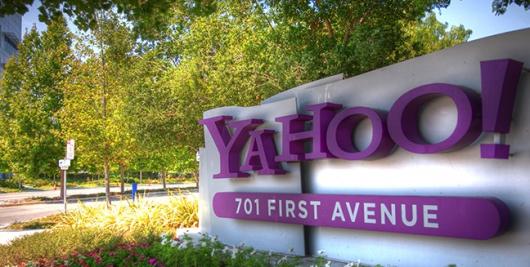 Yahoo! закрывает ряд сервисов