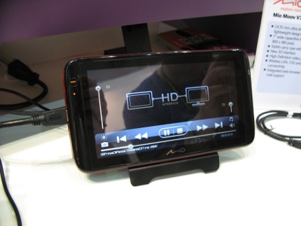 Новинки Computex 2010. Продукты на Windows Embedded Новинки Computex 2010. Продукты на Windows Embedded