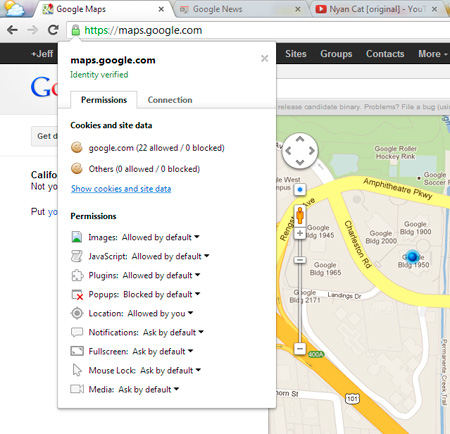 Chrome получил усовершенствованную систему декодирования видео Chrome получил усовершенствованную систему декодирования видео