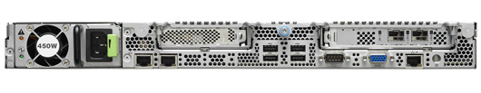 Cisco UCS C22/C24 M3 — серверы для малого и среднего бизнеса