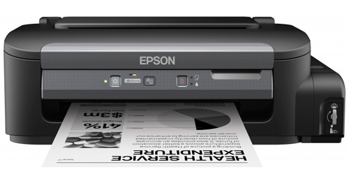 Epson представила черно-белые принтеры и МФУ для экономичной печати