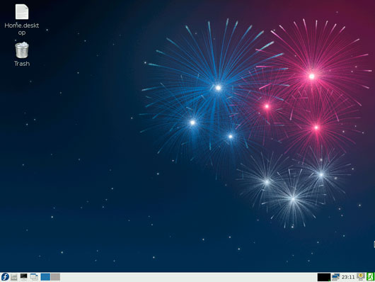 Fedora 17 получила новую версию «облачной» платформы OpenStack