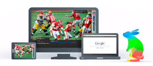 Google стал гигабитным провайдером Интернета в США Google стал гигабитным провайдером Интернета в США