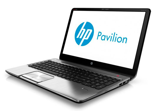 HP расширяет портфель ноутбуков дизайном «Mosaic» HP расширяет портфель ноутбуков дизайном «Mosaic»