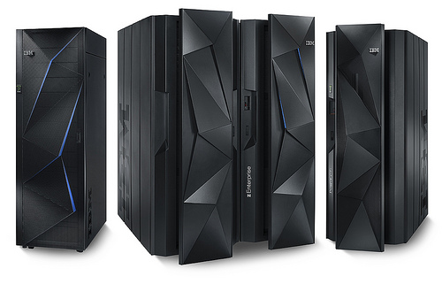 IBM расширит возможности СХД и мэйнфреймов в области безопасности и облачных вычислений IBM расширит возможности СХД и мэйнфреймов в области безопасности и облачных вычислений