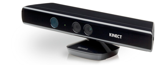 Microsoft открыла исходные коды части ключевых технологий Kinect для Windows