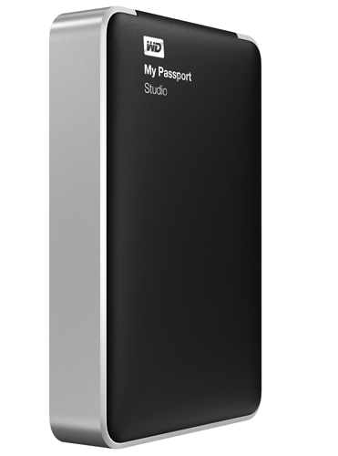 WD выпустила портативный накопитель емкостью 2 ТБ для пользователей Mac WD выпустила портативный накопитель емкостью 2 ТБ для пользователей Mac