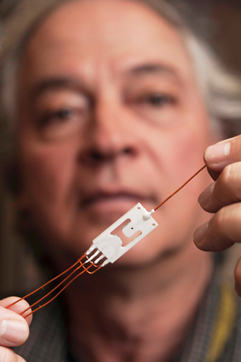 Генераторы нейтронов от вакуумных колб к микрочипам Генераторы нейтронов от вакуумных колб к микрочипам