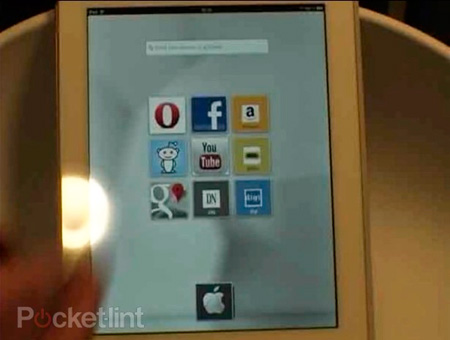 Opera разрабатывает мобильный браузер Opera Ice на движке WebKit Opera разрабатывает мобильный браузер Opera Ice на движке WebKit