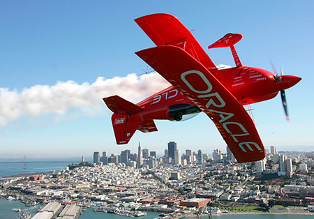 Oracle получила квартальную выручку $9 млрд и потеряла 10% капитализации
