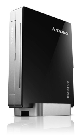Lenovo представила бюджетные неттоп и линейку моноблоков на Windows 8 Lenovo представила бюджетные неттоп и линейку моноблоков на Windows 8