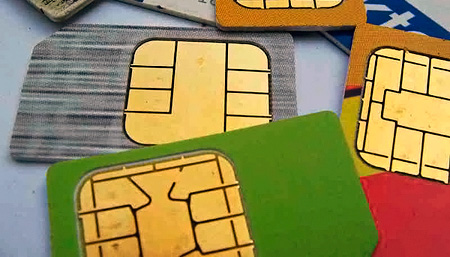 Ericsson и Gemalto упростят межмашинные коммуникации с помощью встроенных SIM Ericsson и Gemalto упростят межмашинные коммуникации с помощью встроенных SIM