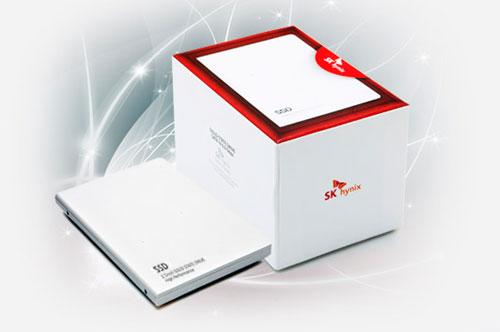 SK Hynix предложит SSD под собственным брендом SK Hynix предложит SSD под собственным брендом