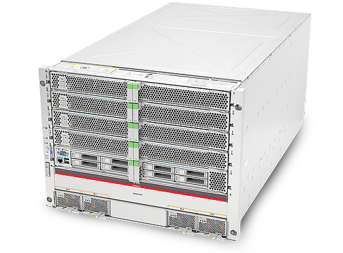 Oracle представила обновленную линейку серверов среднего и высокого уровня