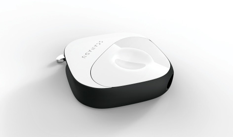 Scanadu выпустит портативный медицинский сканер за $150 Scanadu выпустит портативный медицинский сканер за $150