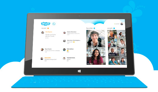 Новая уязвимость Skype позволяет угнать аккаунт зная только адрес электронной почты Новая уязвимость Skype позволяет угнать аккаунт зная только адрес электронной почты