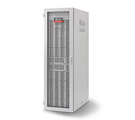 Oracle представила новое поколение систем виртуализации хранения данных для мэйнфреймов Oracle представила новое поколение систем виртуализации хранения данных для мэйнфреймов