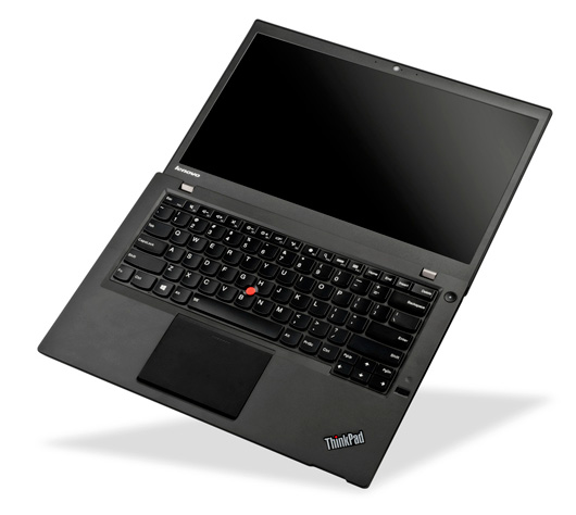 Lenovo обновляет внешний вид линейки ThinkPad, начиная с ультрабука T431s Lenovo обновляет внешний вид линейки ThinkPad, начиная с ультрабука T431s