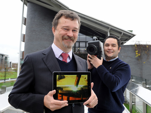 Потоковое HDR-видео становится доступным для мобильных устройств Потоковое HDR-видео становится доступным для мобильных устройств