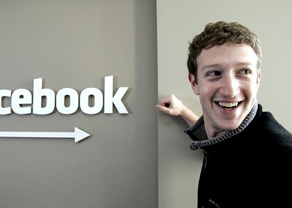 Facebook обвиняют в обмане разработчиков Facebook обвиняют в обмане разработчиков