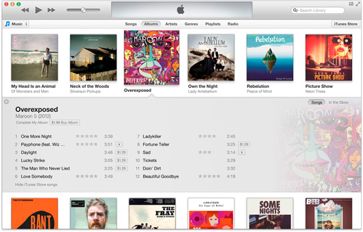 Apple задерживает обновление iTunes Apple задерживает обновление iTunes