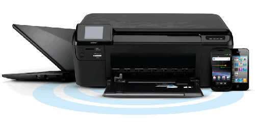 Мировой рынок печатной периферии упал на 13% Мировой рынок печатной периферии упал на 13%