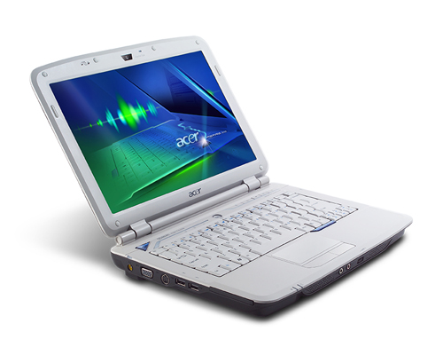 Ноутбуки Acer на базе процессоров Intel Penryn уже в Украине Ноутбуки Acer на базе процессоров Intel Penryn уже в Украине