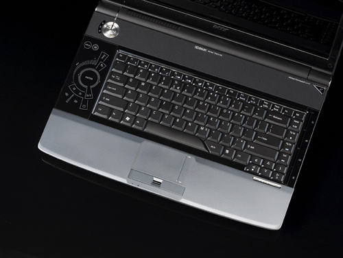 Acer представила ноутбуки с диагональю 16” и 18” в новой версии дизайна Gemstone
