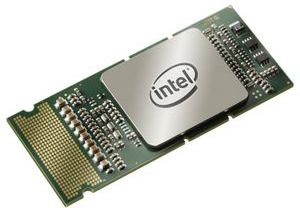 Для Intel процессор Itanium остается весьма перспективным