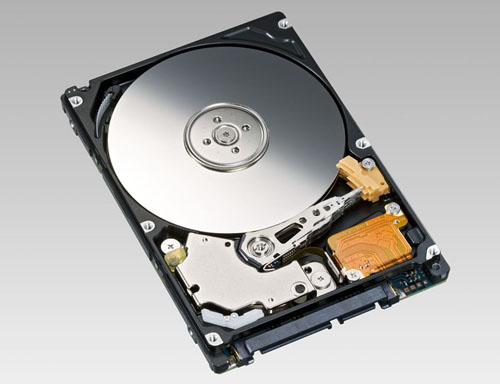 Fujitsu выпустит 2,5-дюймовые HDD для 24-часовой работы Fujitsu выпустит 2,5-дюймовые HDD для 24-часовой работы