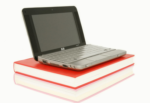 Школьный мининоутбук HP сможет конкурировать с ASUS Eee PC Школьный мининоутбук HP сможет конкурировать с ASUS Eee PC