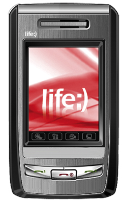 life) приступает к реализации телефонов на две SIM-карты life) приступает к реализации телефонов на две SIM-карты