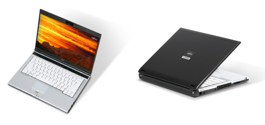 Fujitsu выпустила самый легкий ноутбук с 14-дюймовым широкоформатным экраном Fujitsu выпустила самый легкий ноутбук с 14-дюймовым широкоформатным экраном