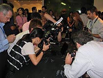 В гостях у ASUS на Тайване В гостях у ASUS на Тайване