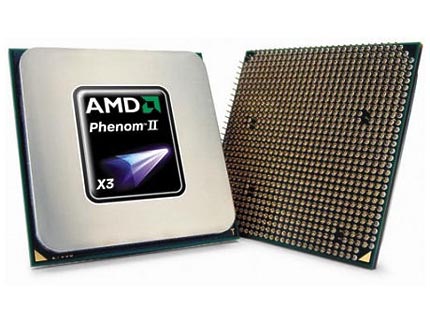 AMD Phenom II X3 так сколько же у него ядер?