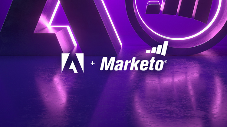 Adobe поглощает Marketo за 4,75 млрд долл.