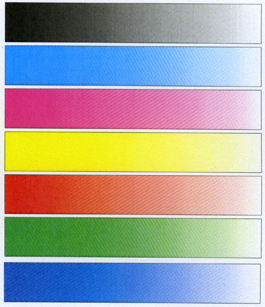 OKI C110 сплав компактности и цвета