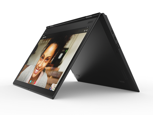 Lenovo обновила линейку ThinkPad X1