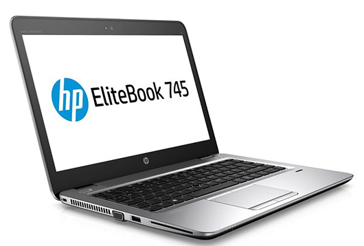 HP выпустила тонкие и легкие бизнес-ноутбуки на платформе AMD HP выпустила тонкие и легкие бизнес-ноутбуки на платформе AMD
