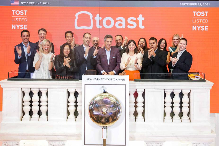 Производителя ПО для ресторанов в ходе IPO оценили в 20 млрд долл. Производителя ПО для ресторанов в ходе IPO оценили в 20 млрд долл.