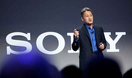 Убыток Sony за минувший год достиг $1,26 млрд