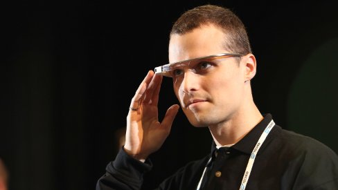 SAP показала приложения дополненной реальности для «умных» очков