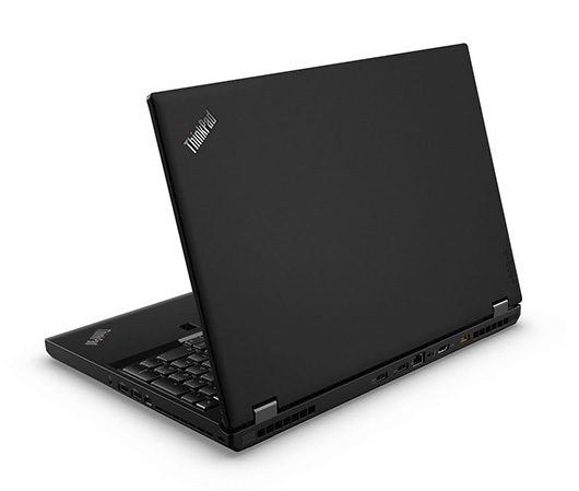 Новый ультрабук ThinkPad P71 поддерживает VR Новый ультрабук ThinkPad P71 поддерживает VR